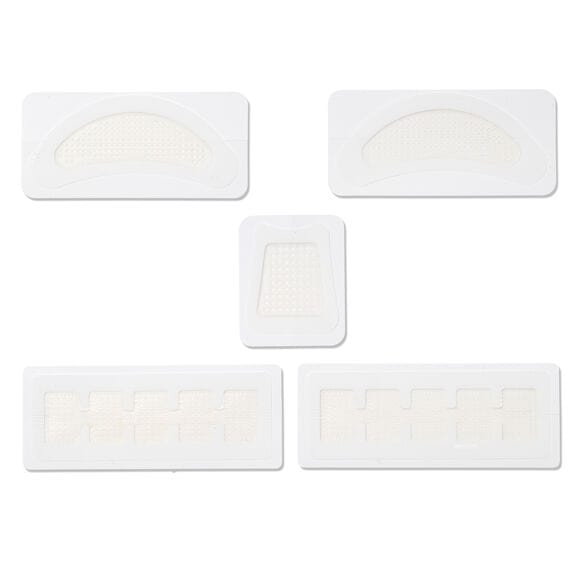 Wrinkle Erasing Retinol Patches