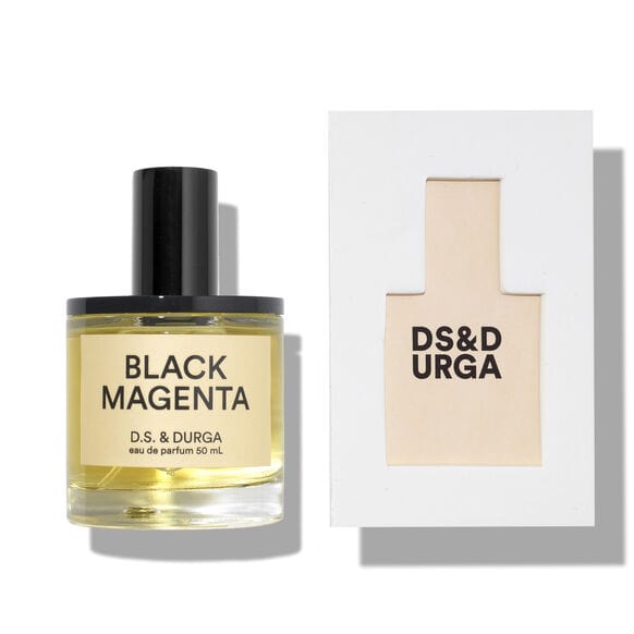 D.S. & Durga Black Magenta Perfumes