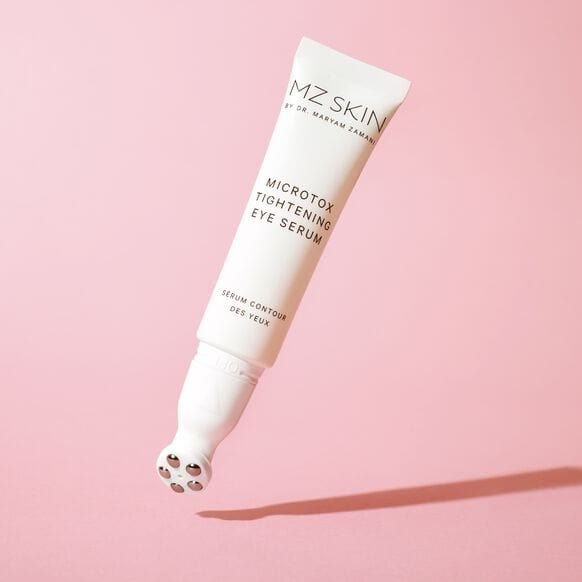 MZ Skin Microtox Tightening Eye Serum Serum