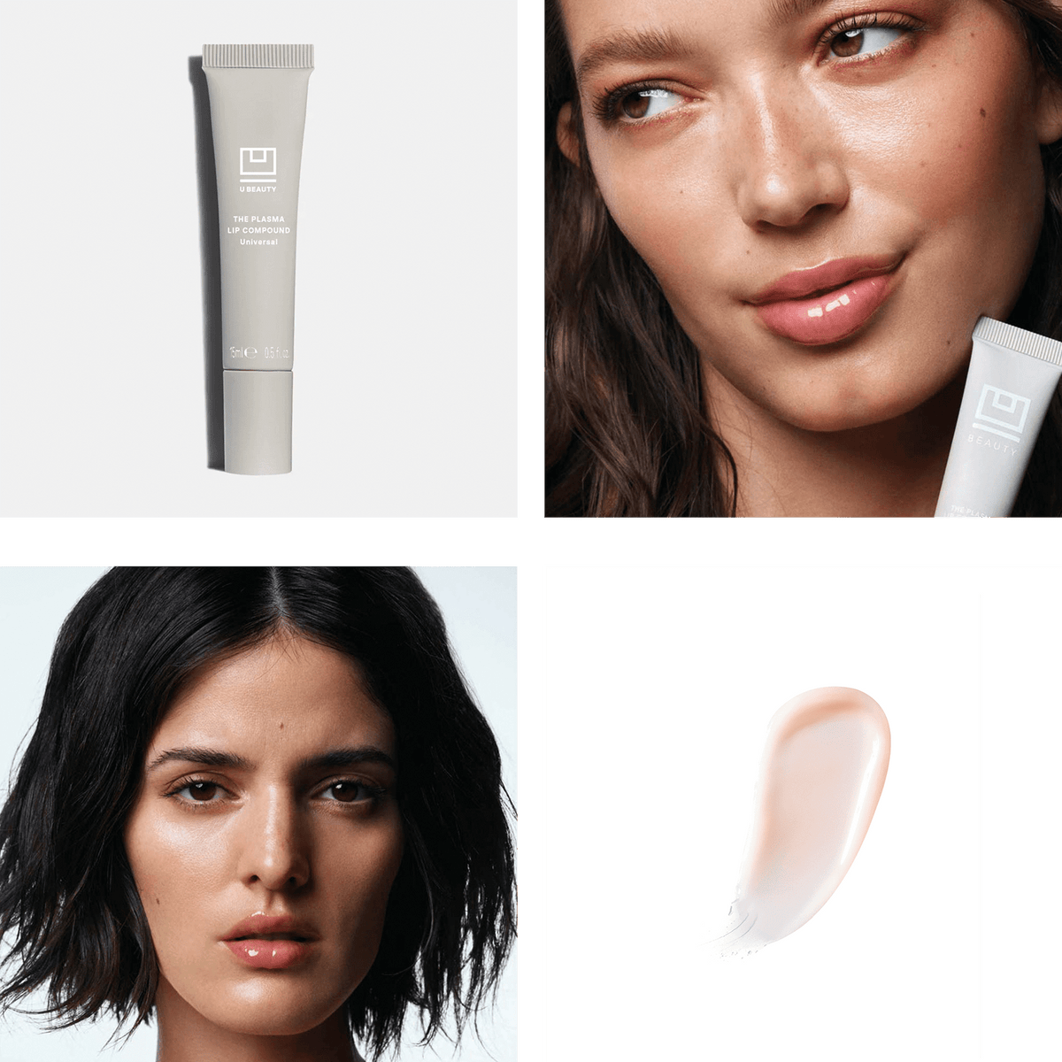 The Plasma Lip Compound