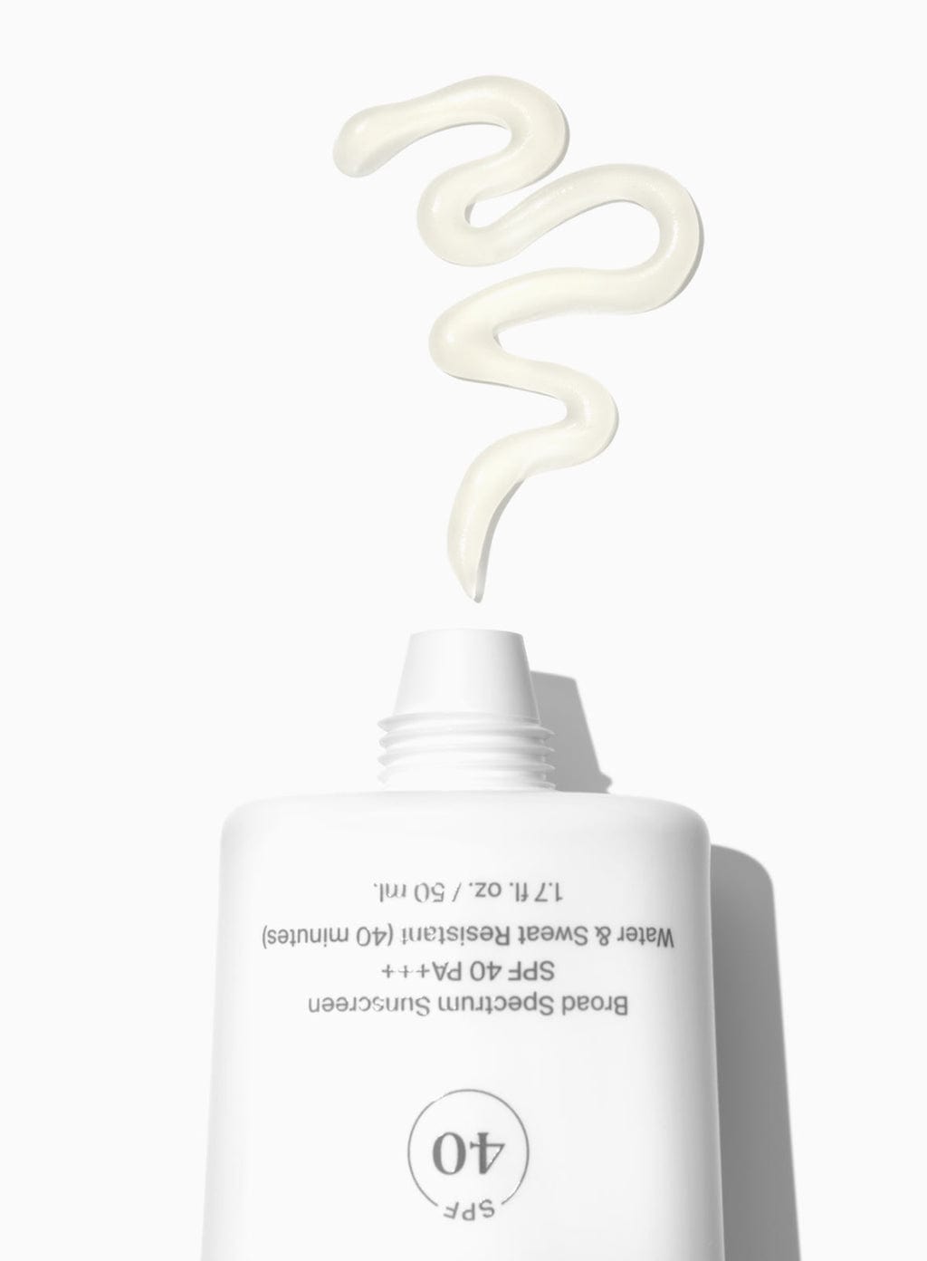 Mineral Unseen Sunscreen SPF 40