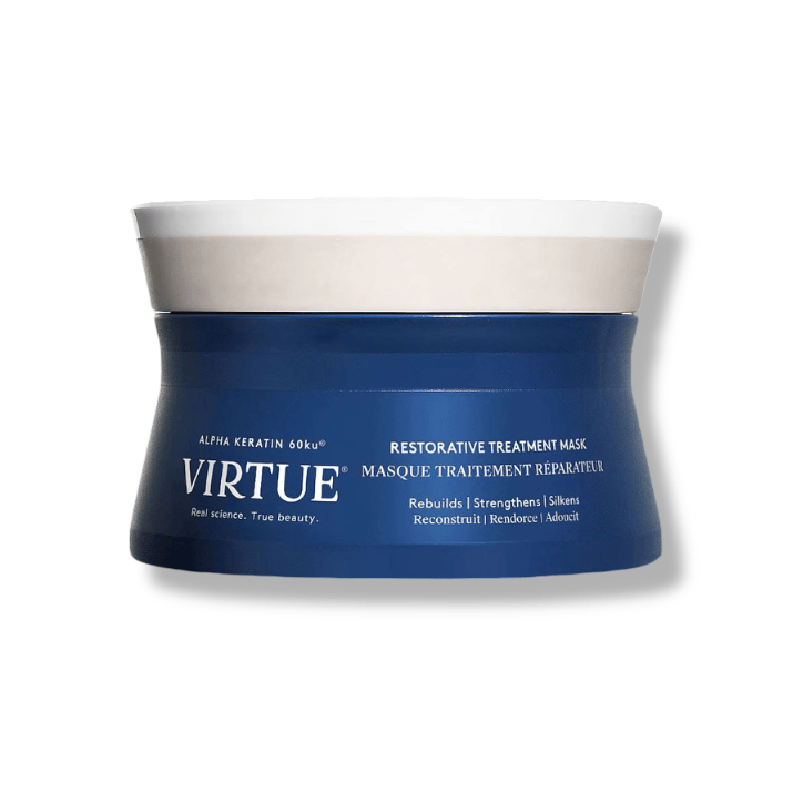 Olivine The Hair Reset