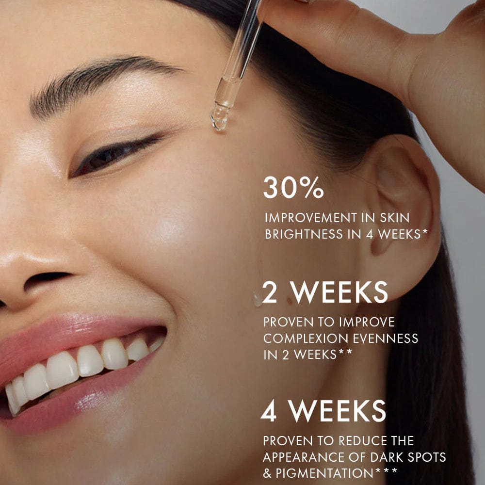 Black Diamond Vitamin C Brightening Booster