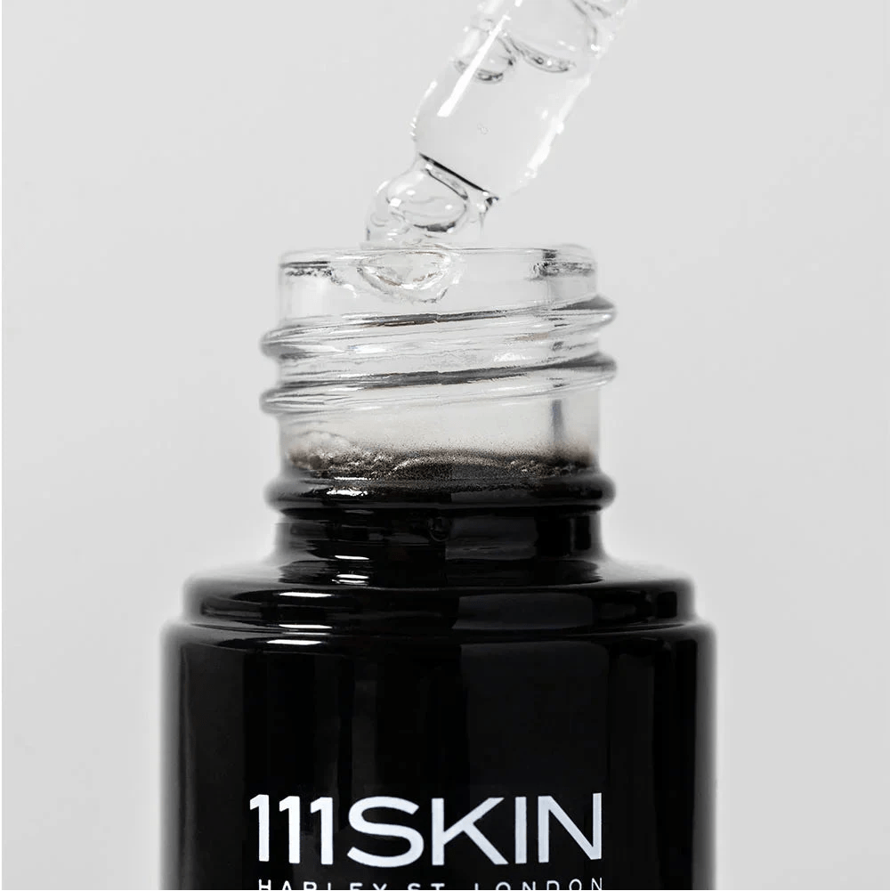 Black Diamond Vitamin C Brightening Booster