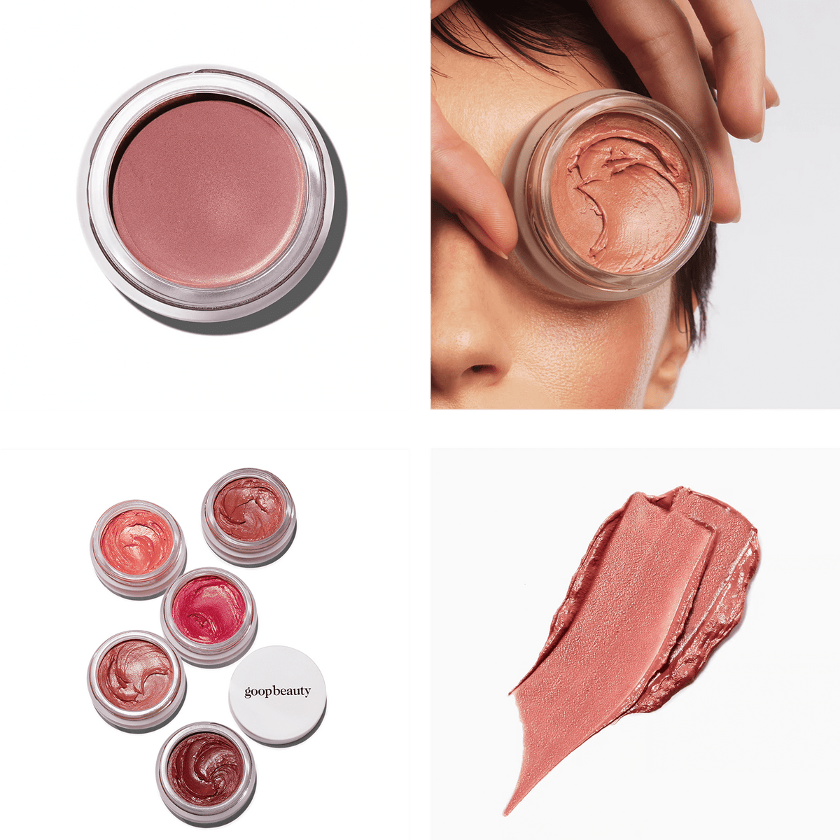 Goop Colorblur Glow Balm | Goop
