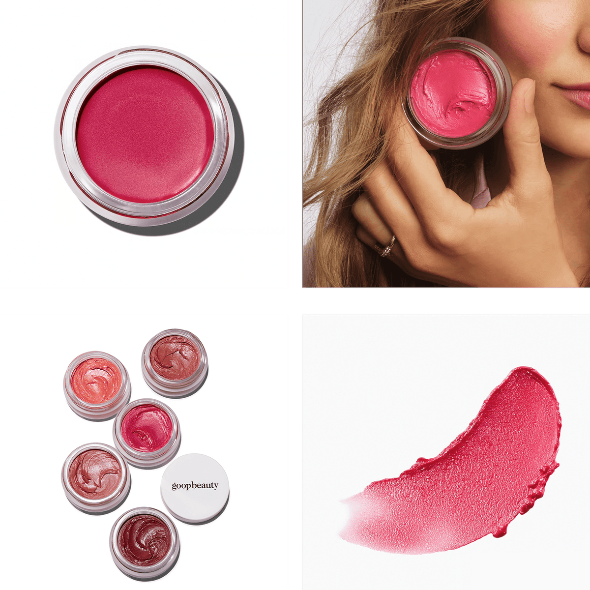 Goop Colorblur Glow Balm | Goop