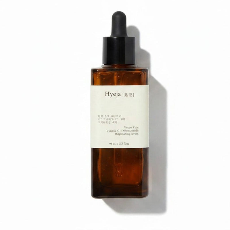 Yuja Vitamin C Brightening Serum