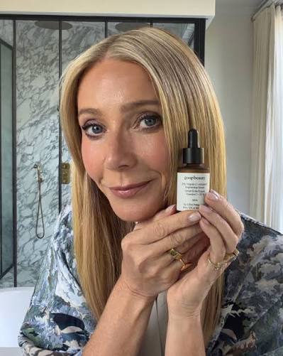 20% Vitamin C + Hyaluronic Acid Glow Serum