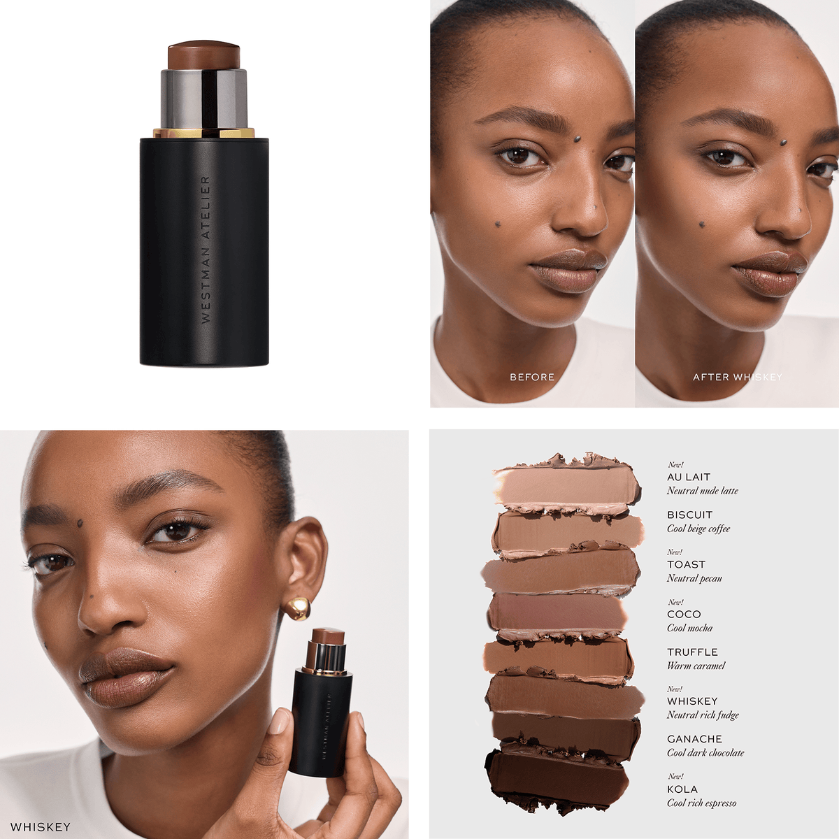 Face Trace Contour Stick
