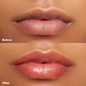 Dip: Nude.