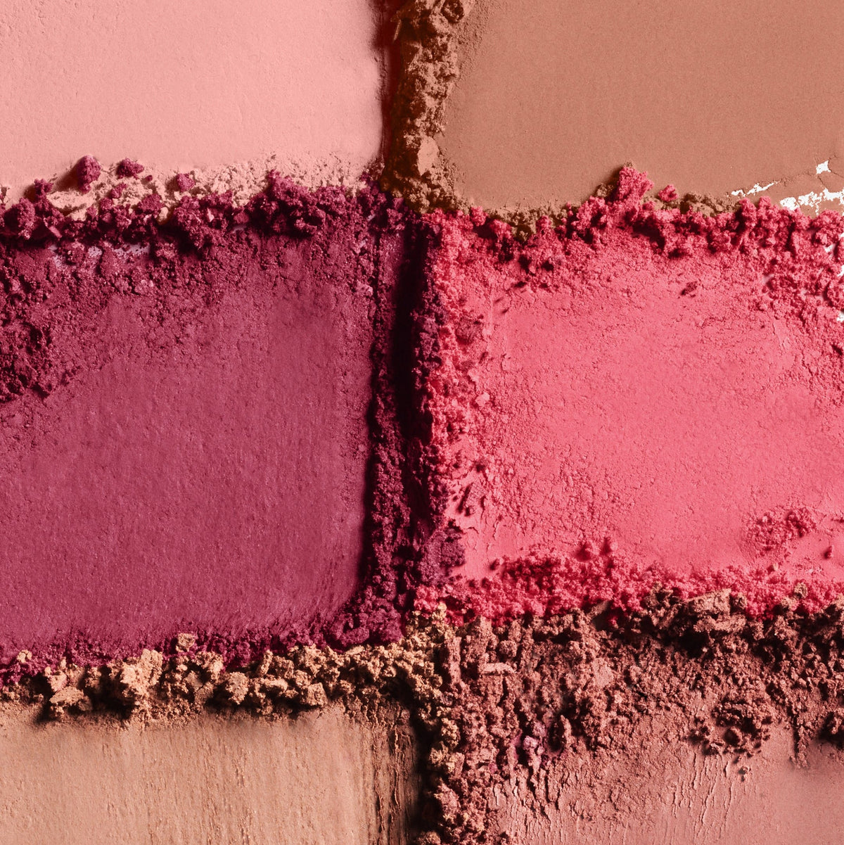The Powder Duos