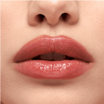 Island High: Rojo tostado cálido.