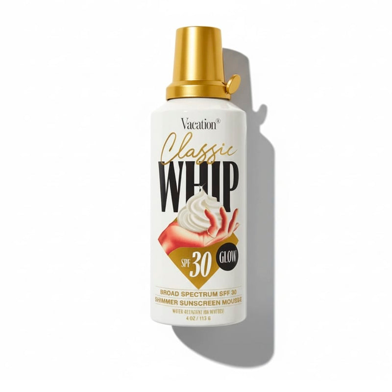 Classic Whip Glow