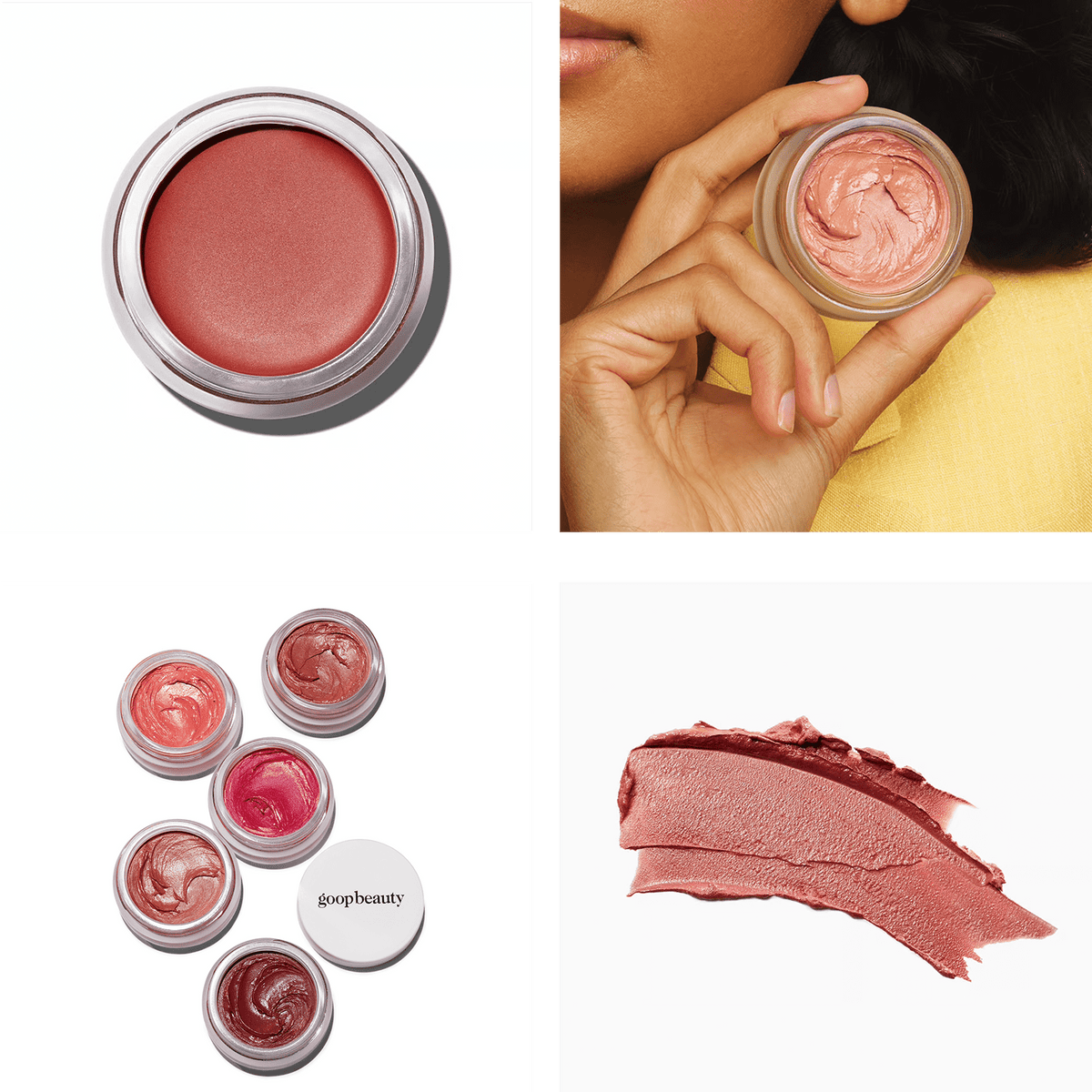 Goop Colorblur Glow Balm | Goop