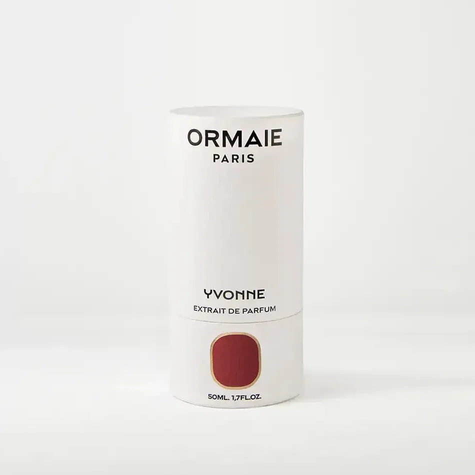Ormaie Yvonne Extrait de Parfum Perfumes