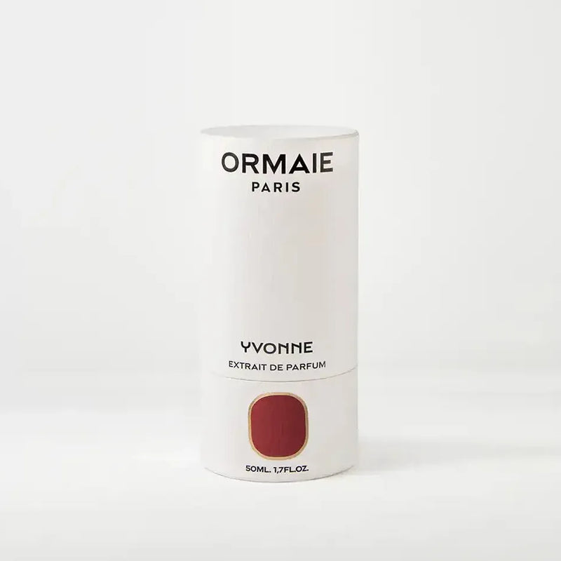 Ormaie Yvonne Extrait de Parfum Perfumes