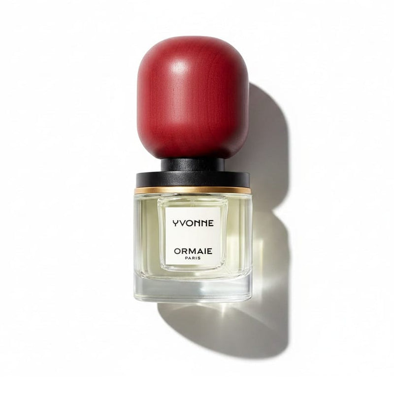 Ormaie Yvonne Perfumes