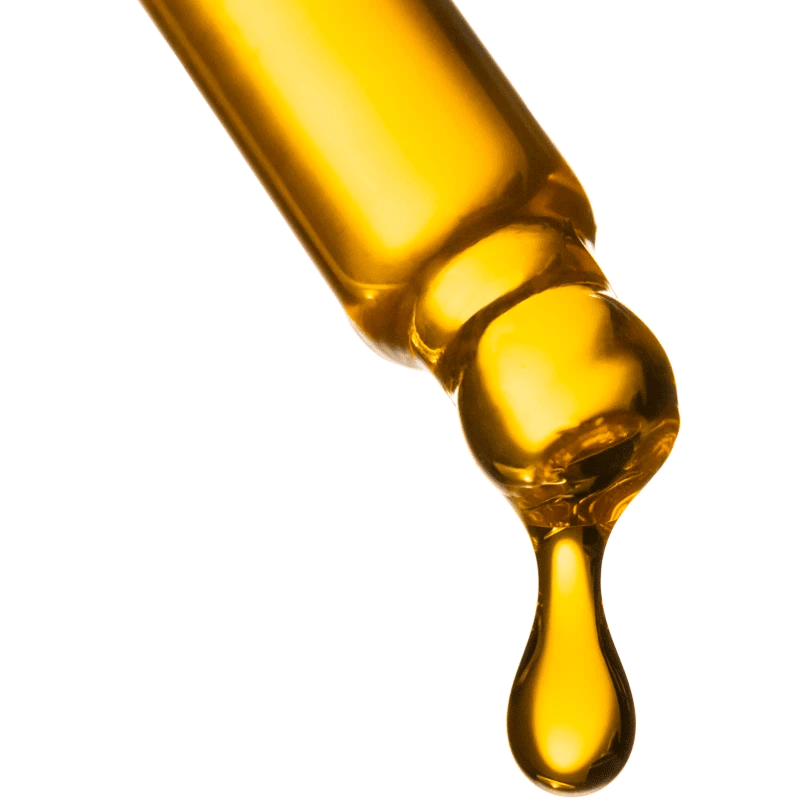 The Face Oil.