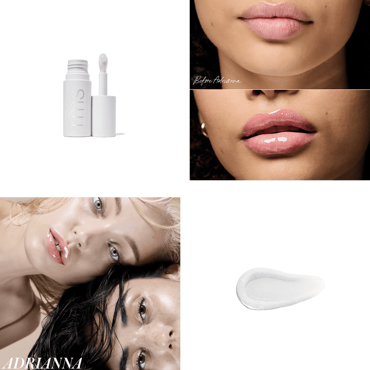 Legendary Lip Oil