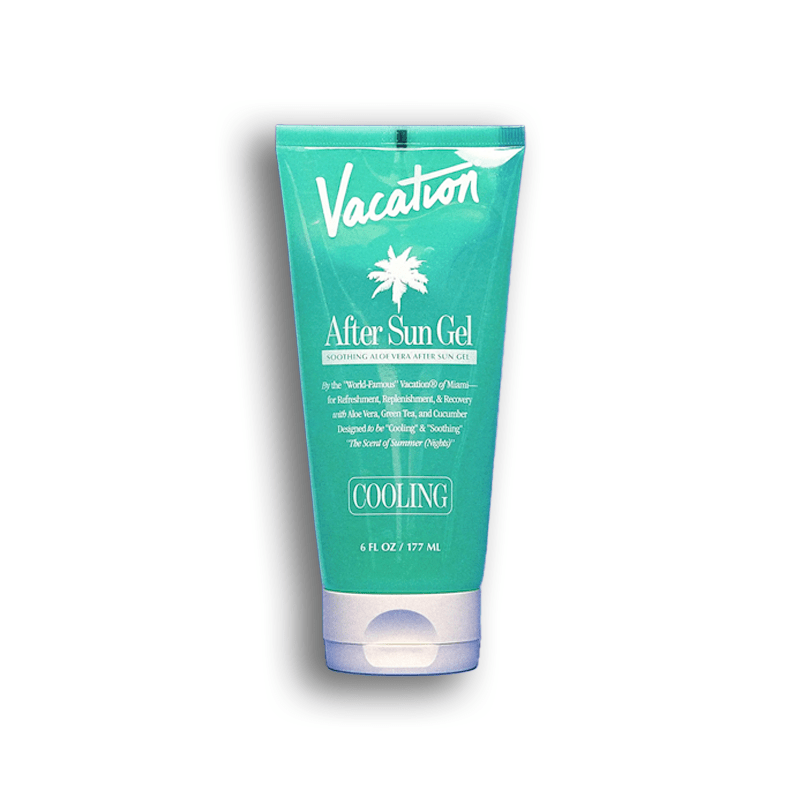 After Sun Gel