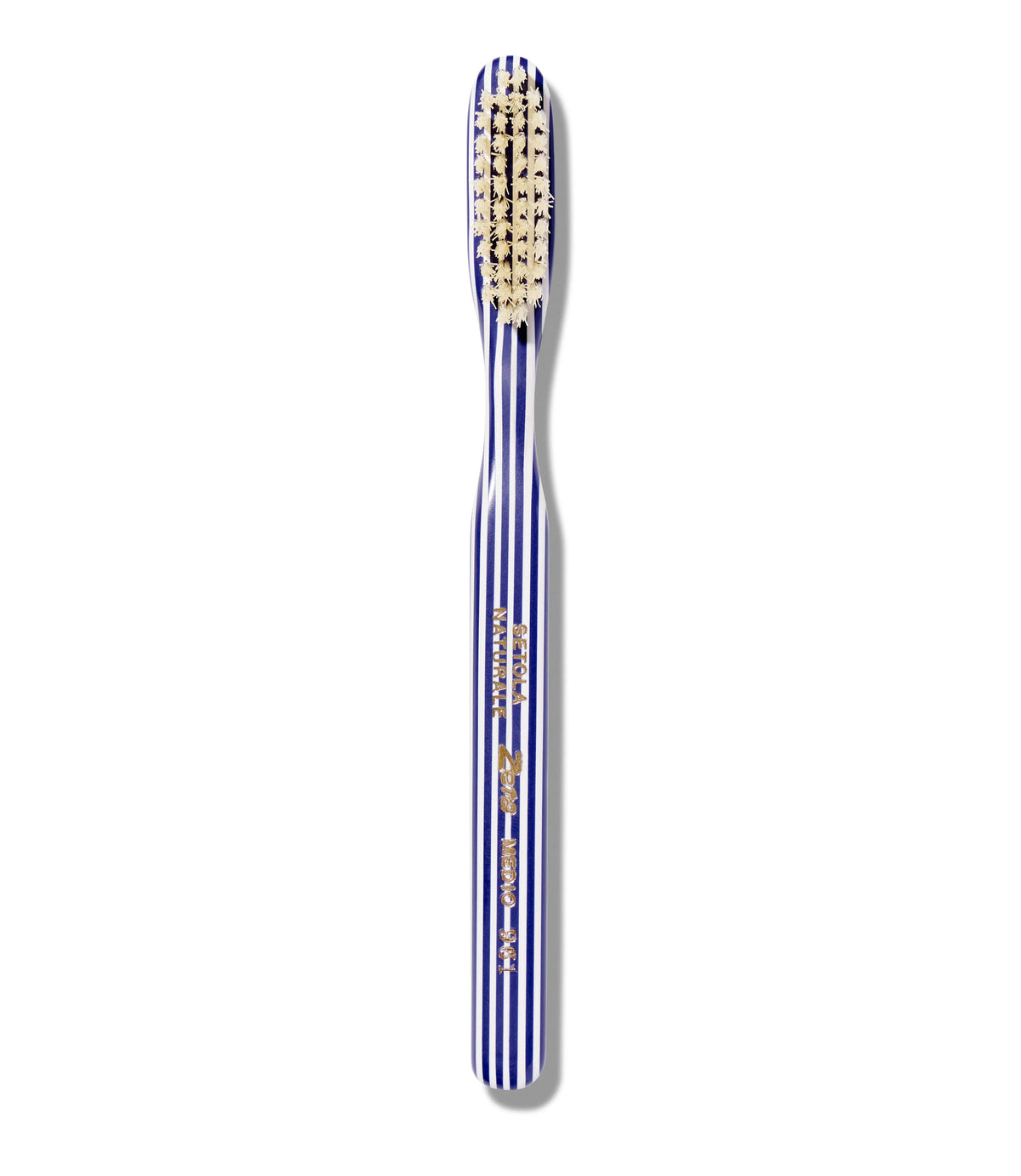 Agent Nateur Hand-Crafted Italian Toothbrush Accesorios