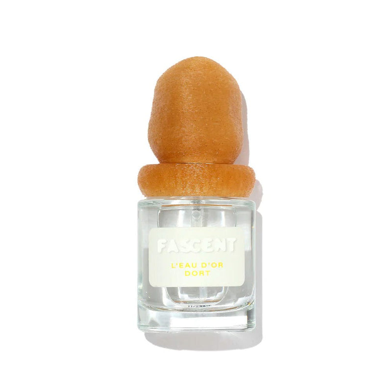 Fascent L'EAU D'OR DORT Perfumes