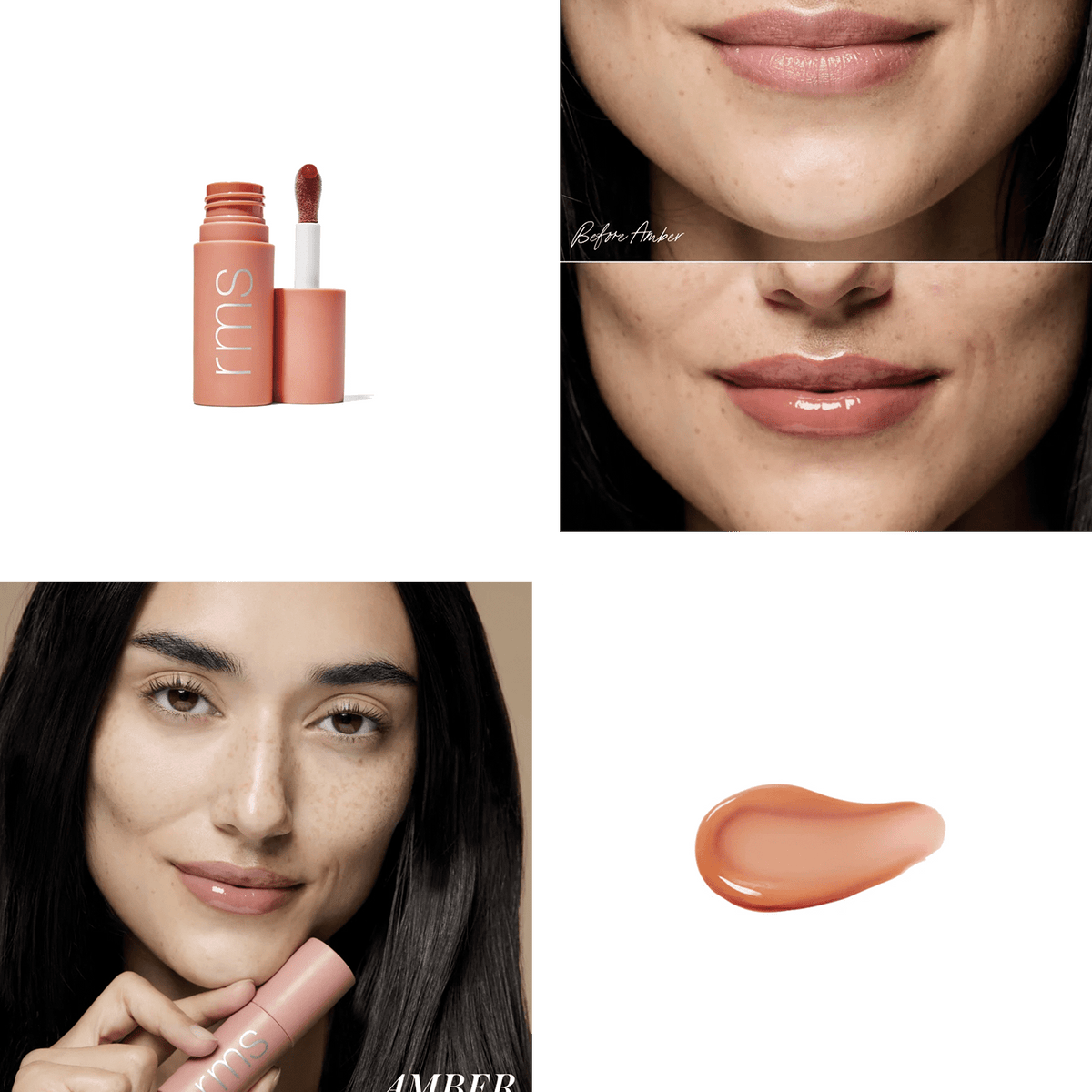 Legendary Lip Oil