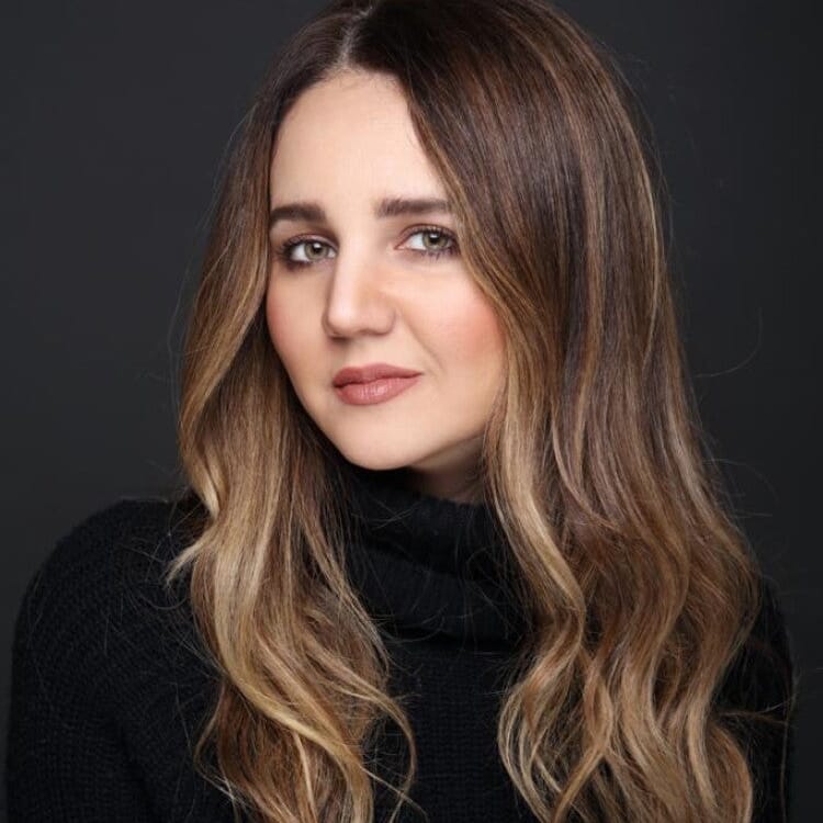 Olivine Masterclass de maquillaje con Ana Uribe