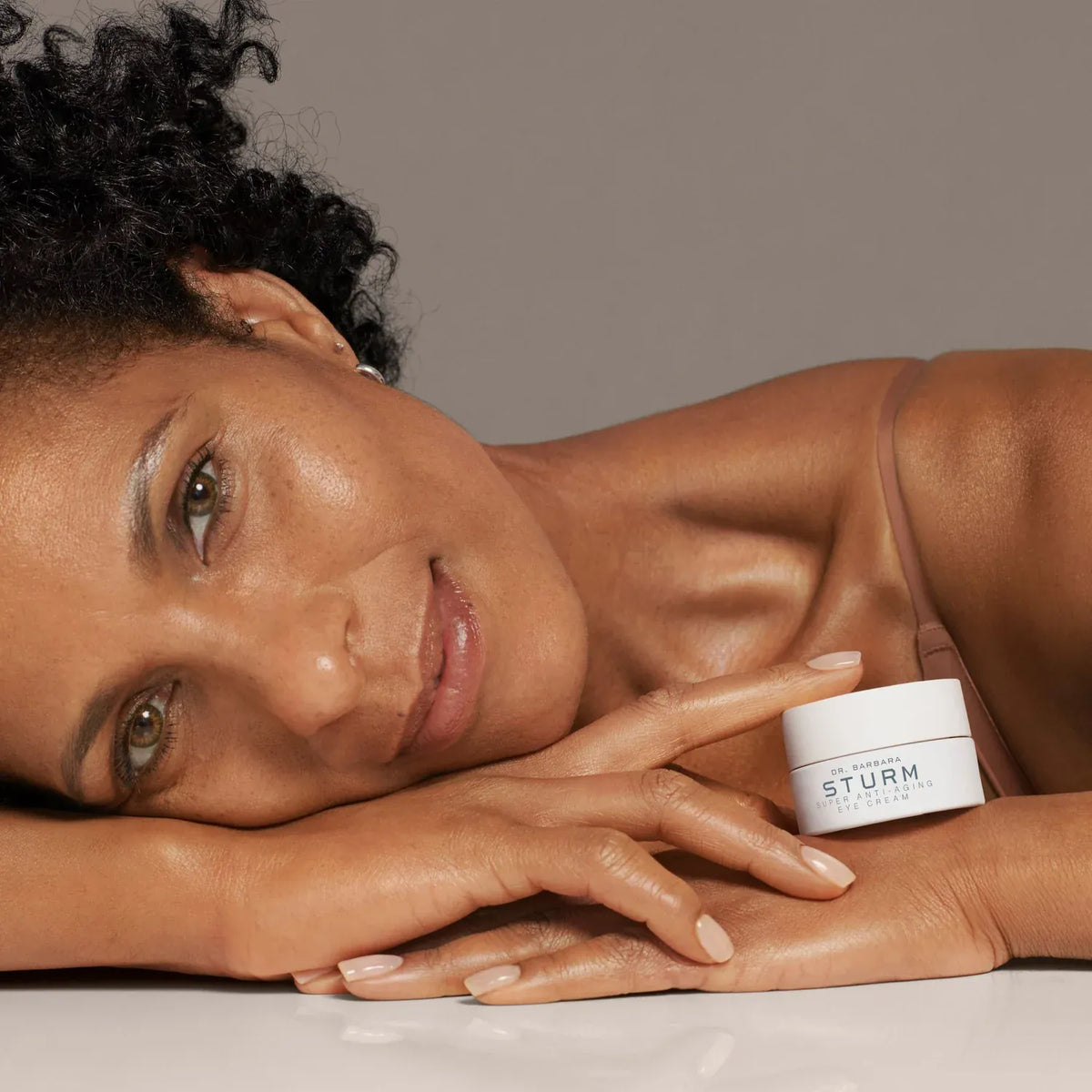 Super Anti-Aging Eye Cream