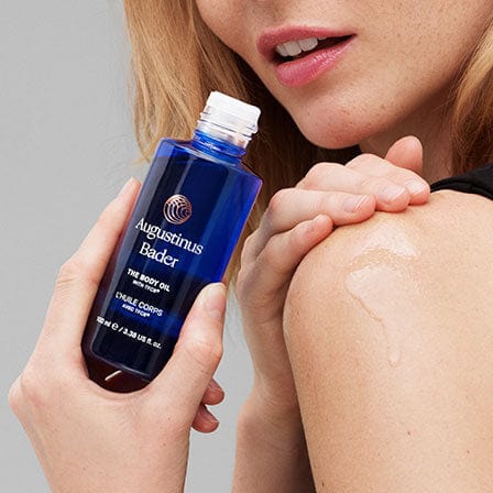 Olivine The Body Reset
