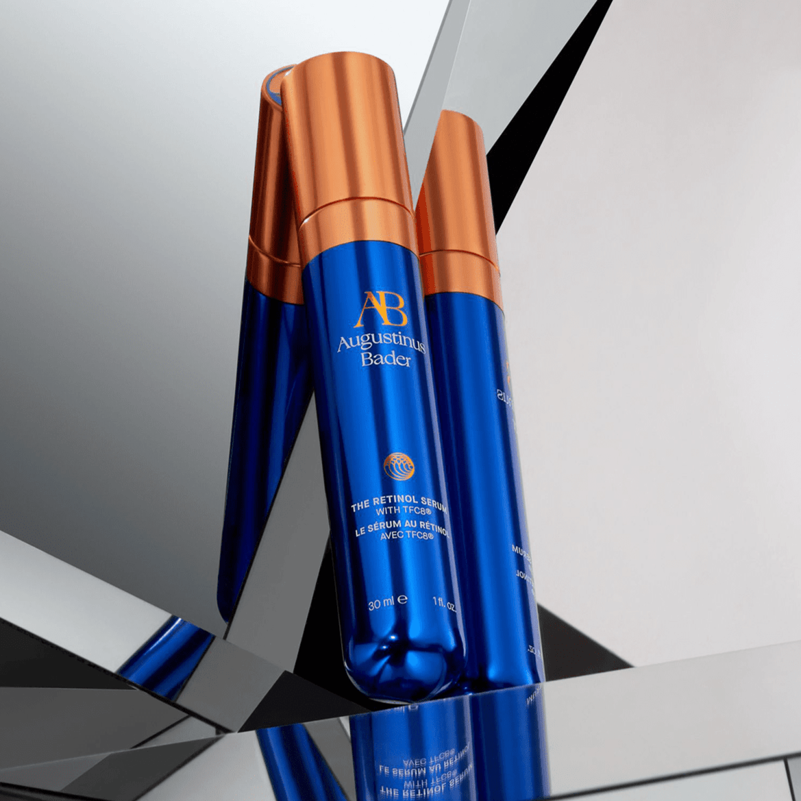 The Retinol Serum
