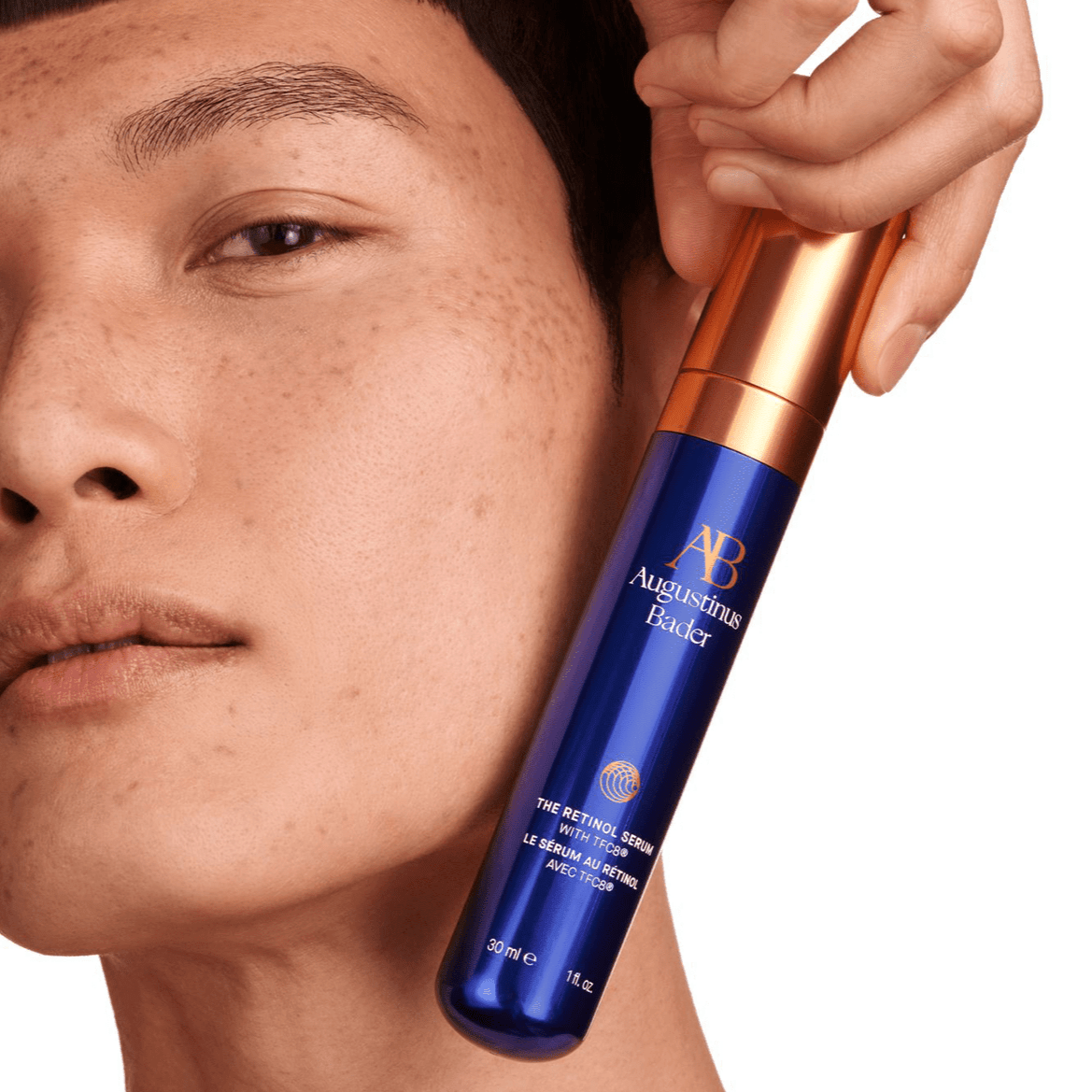 The Retinol Serum