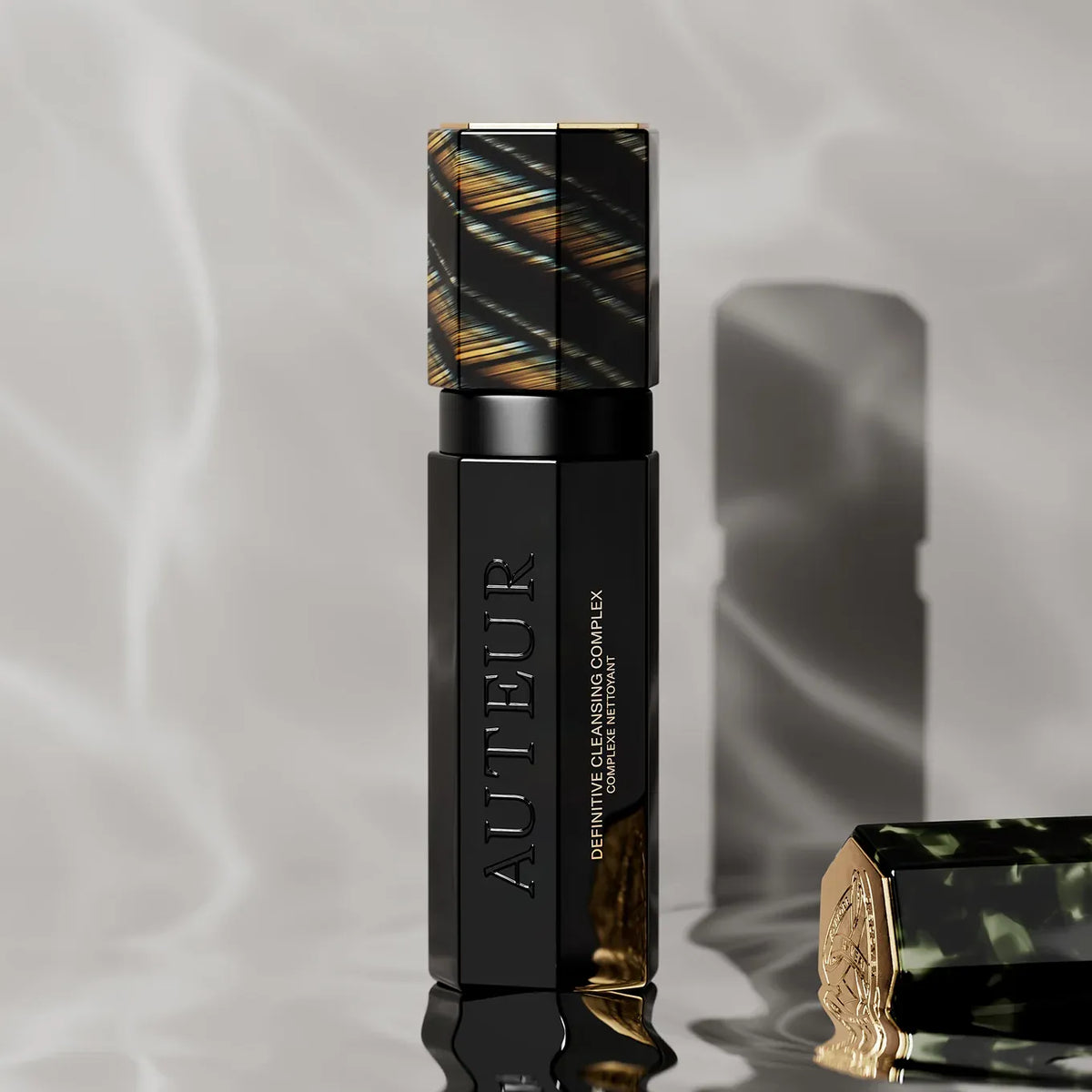 Definitive Enzyme Cleanser