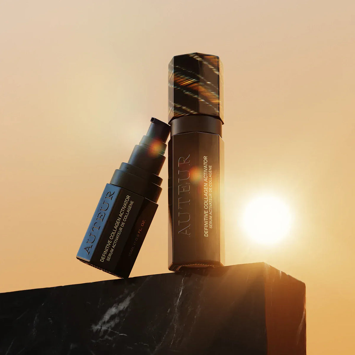 Definitive Collagen Activator Serum