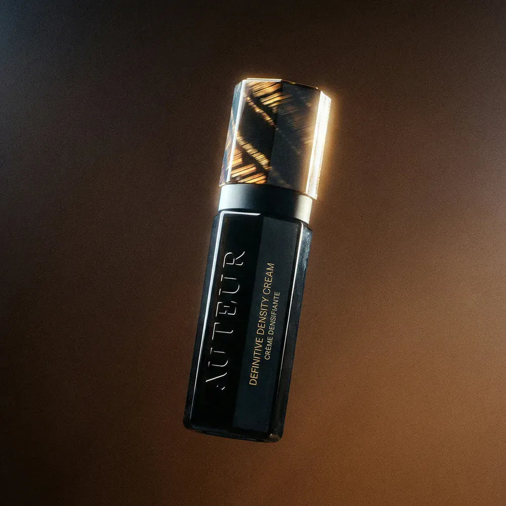 Definitive Density Cream