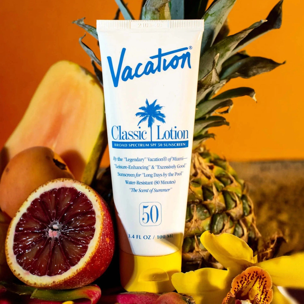 Classic Lotion SPF 50