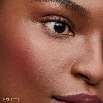 Bichette: Red berry