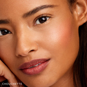 Chouchette: Nude peach