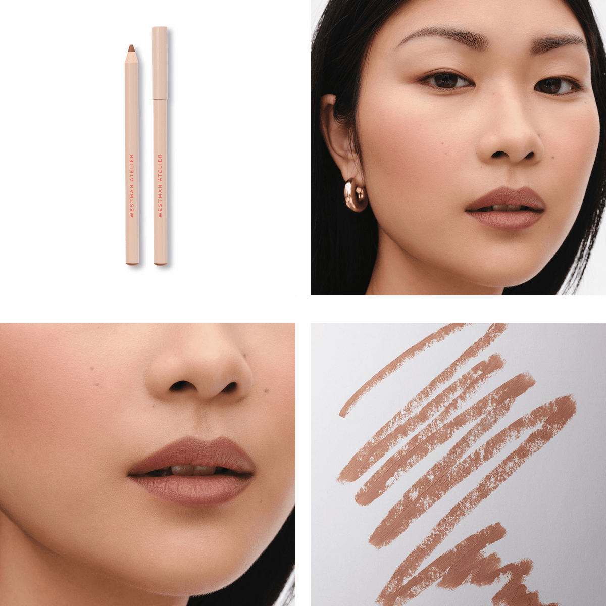 Lip Shape Lip Liner