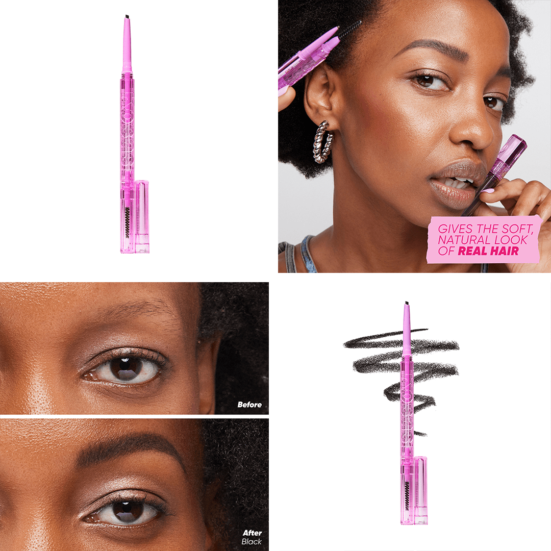 Brow Pop Defining Eyebrow Pencil