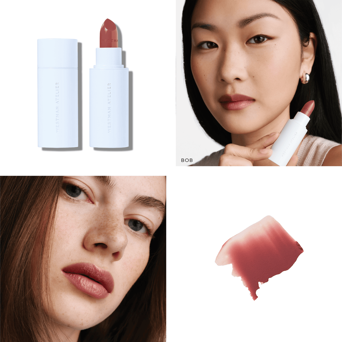 HydroBalm Tinted Lipstick