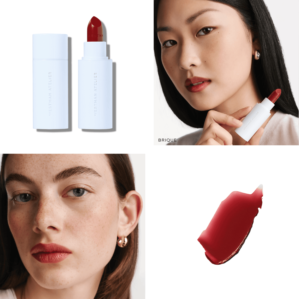 HydroBalm Tinted Lipstick