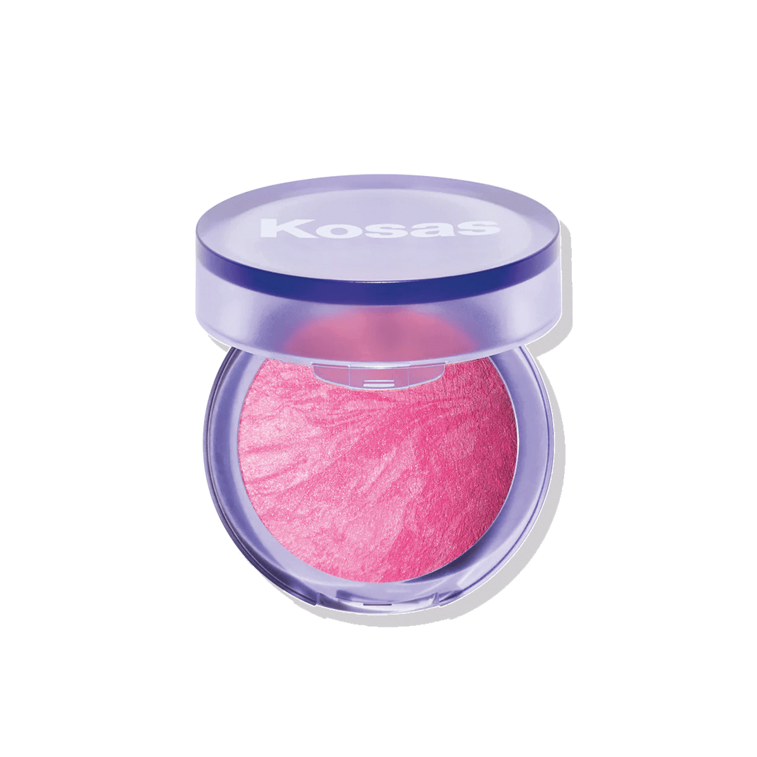 Blush is Life