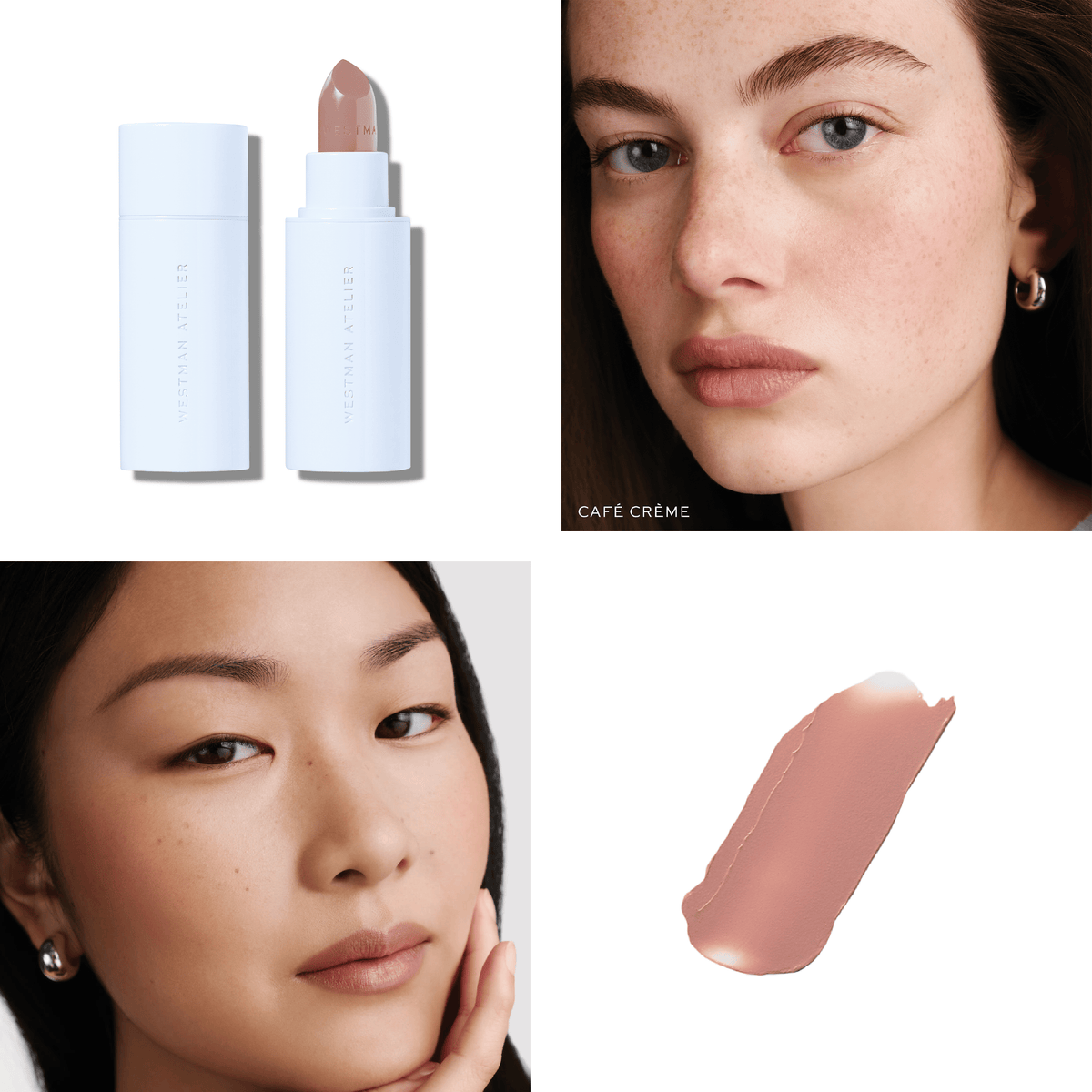 HydroBalm Tinted Lipstick