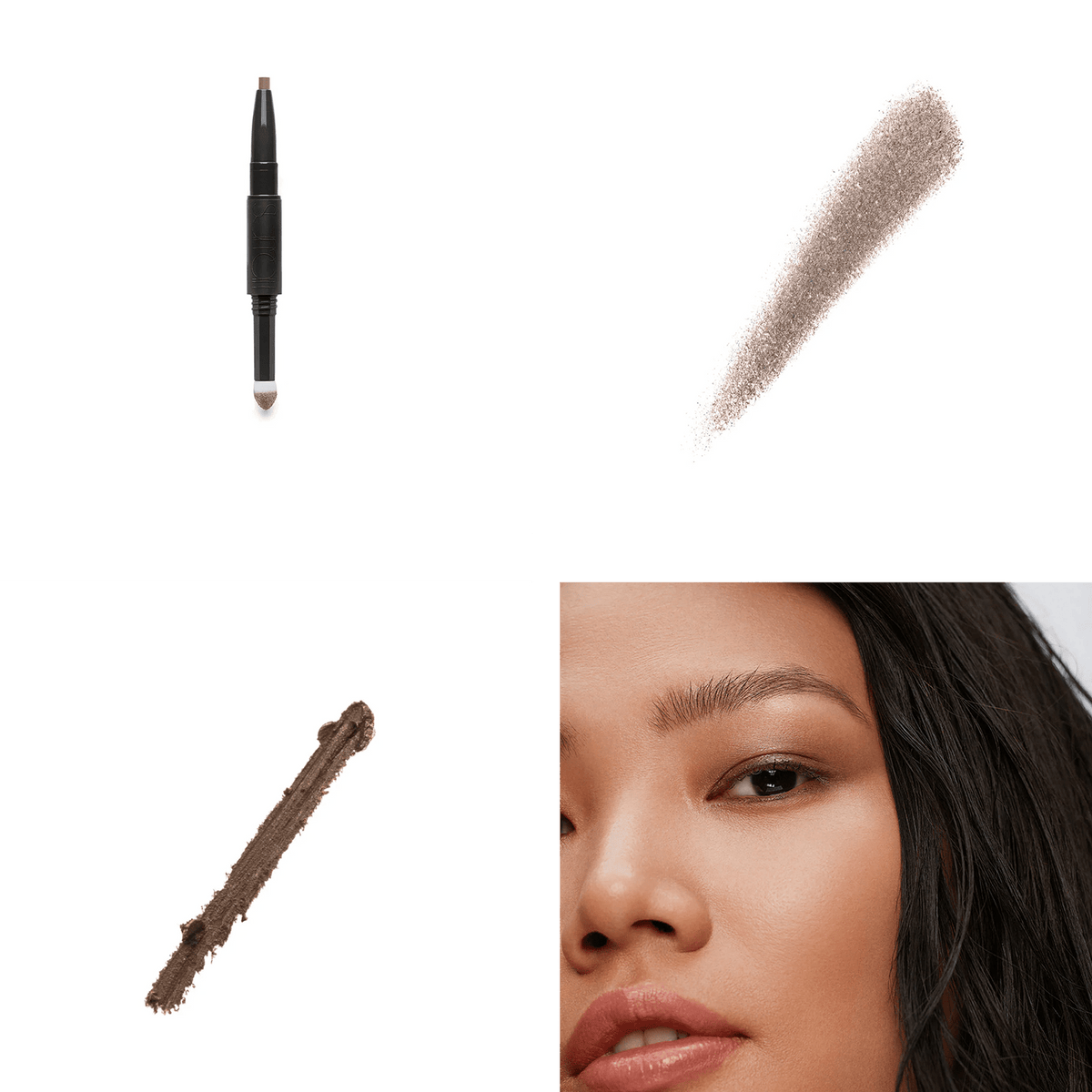 Smoky Eye Baton