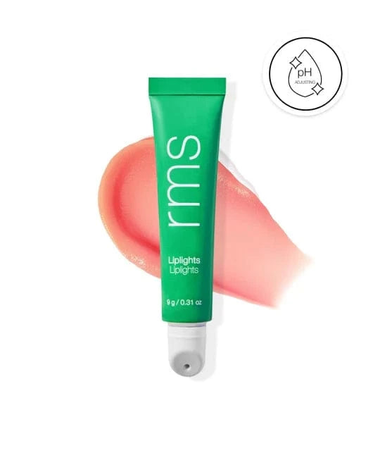 Liplights Cream Lipgloss