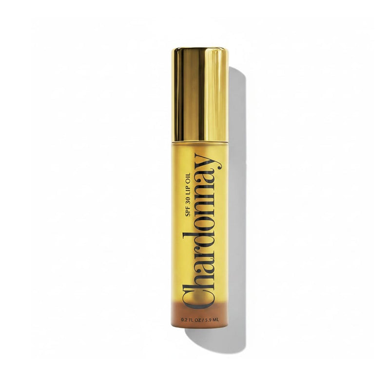 Chardonnay Lip Oil SPF 30