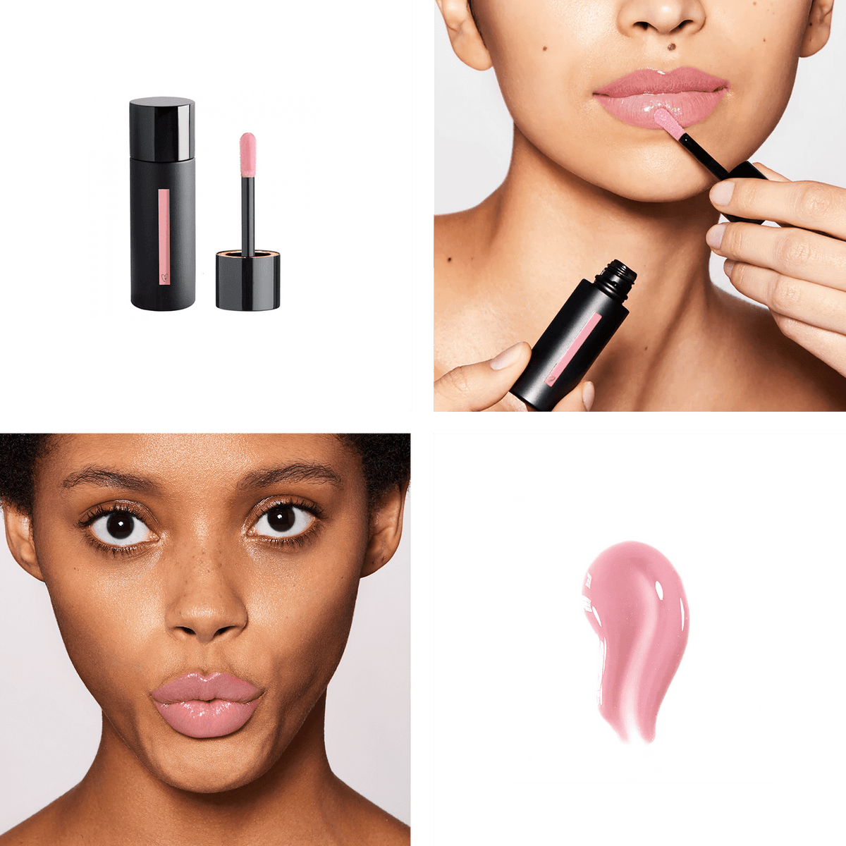 Squeaky Clean Lip Balm