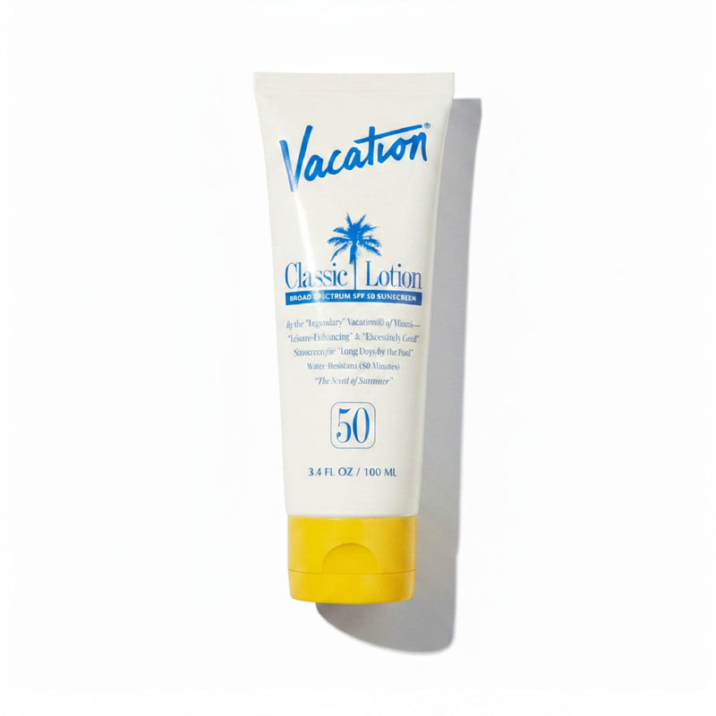 Classic Lotion SPF 50