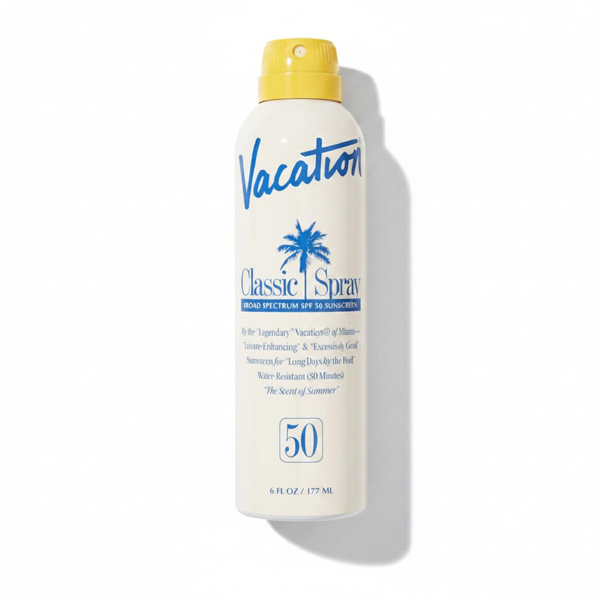 Classic Spray SPF 50